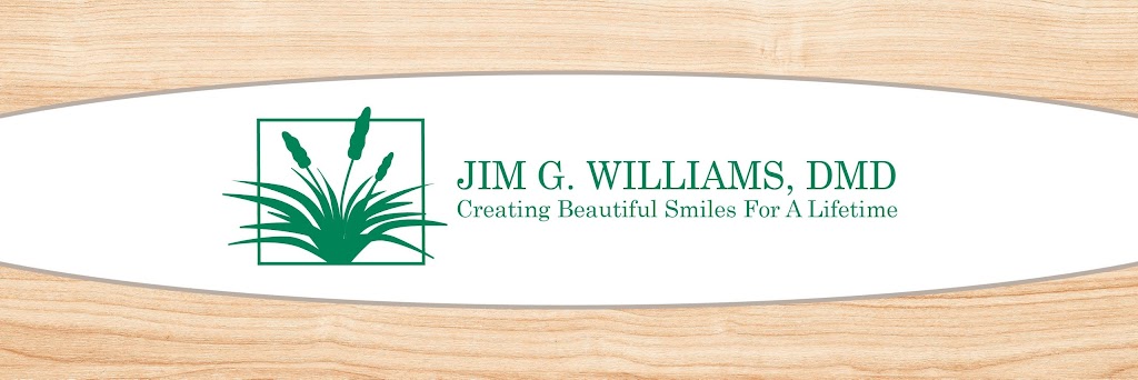 Jim G Williams, DMD | 8558 Hospital Dr, Douglasville, GA 30134, USA | Phone: (770) 949-5393