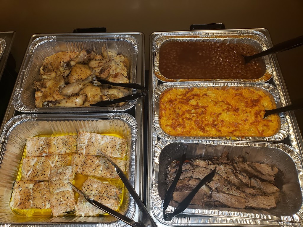 Smoque House Catering & Grill | 3230 Panthersville Rd, Decatur, GA 30034, USA | Phone: (404) 244-7551