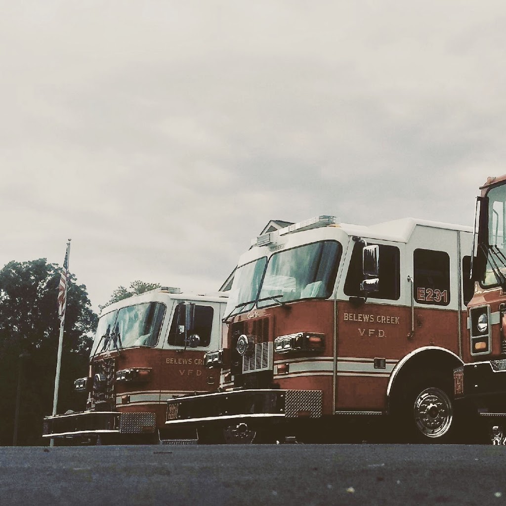 Belews Creek Fire Department | 7675 Belews Creek Rd, Belews Creek, NC 27009, USA | Phone: (336) 595-1100