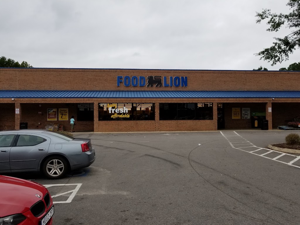 Food Lion | 5621-113 Louisburg Rd, Raleigh, NC 27616, USA | Phone: (919) 981-0402