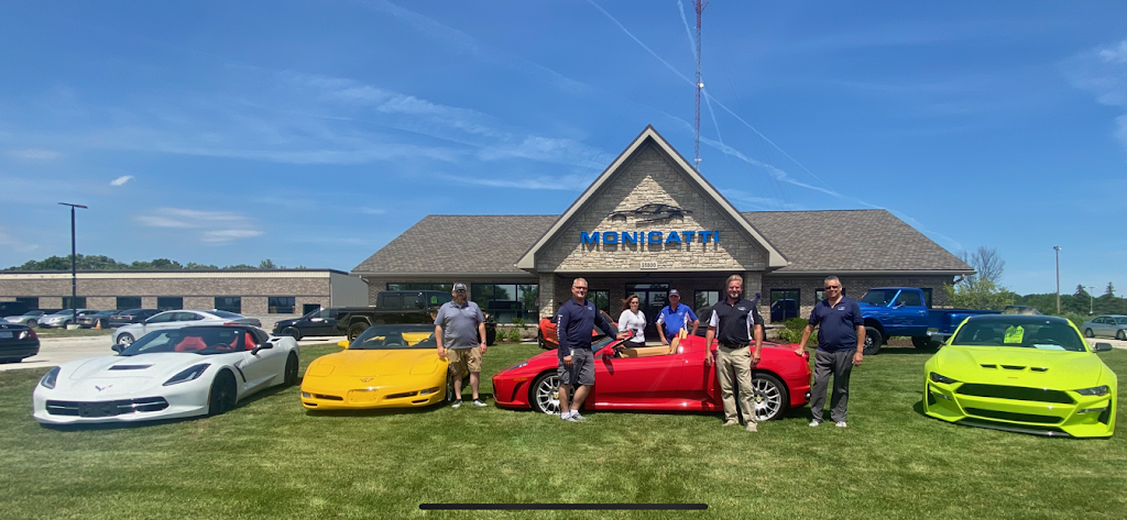 Monicatti Auto Sales & Service | 55800 New Haven Rd, New Baltimore, MI 48051, USA | Phone: (844) 463-6722