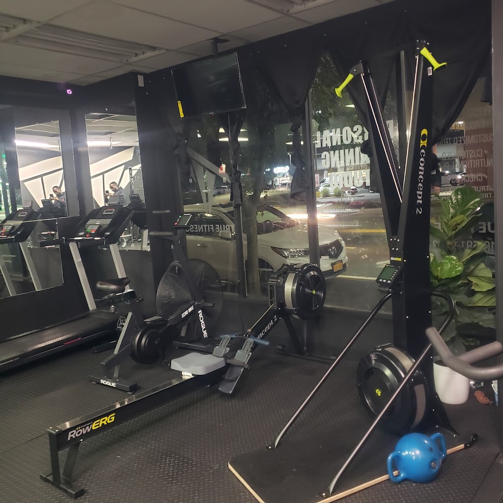 TrueFitnessstudio | 954 Atlantic Ave, Baldwin, NY 11510, USA | Phone: (516) 581-9902