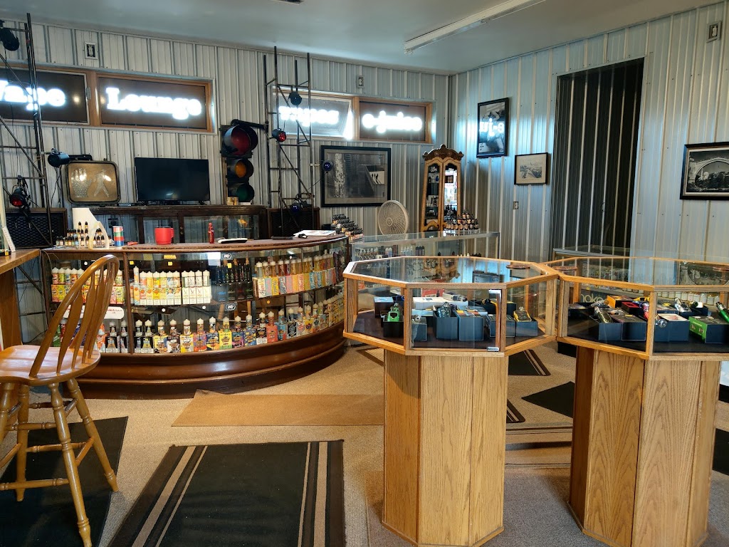 The Vape Lounge - E-JUICE, VAPES, MODS | 1050 5th St, Calhan, CO 80808, USA | Phone: (719) 347-3181