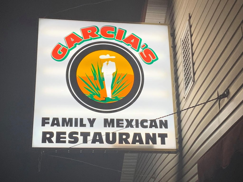 Garcia Family Restaurant | 118 S, 3rd St, Underwood, IA 51576, USA | Phone: (712) 566-3606