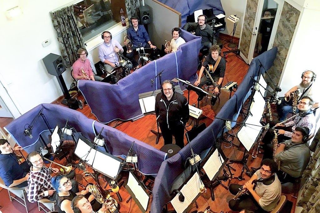 Linahon Music Productions LLC | 561 W 9th St, Claremont, CA 91711, USA | Phone: (909) 354-2933