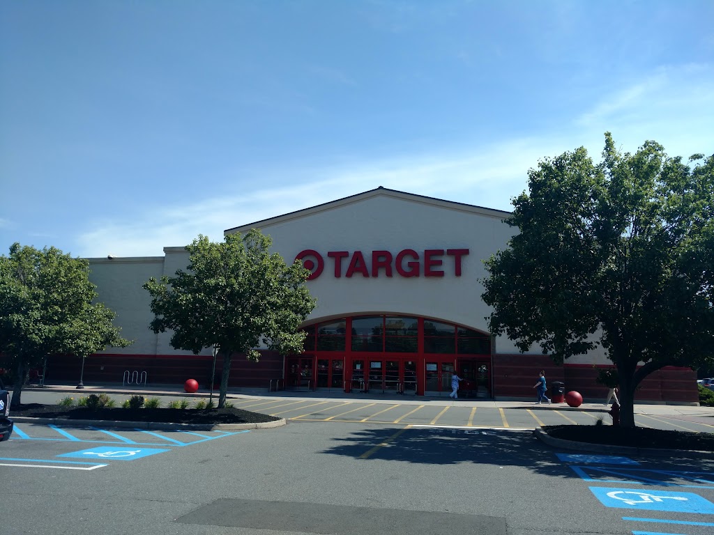 Target | 70 Princeton Hightstown Rd, East Windsor, NJ 08520 | Phone: (609) 371-2273