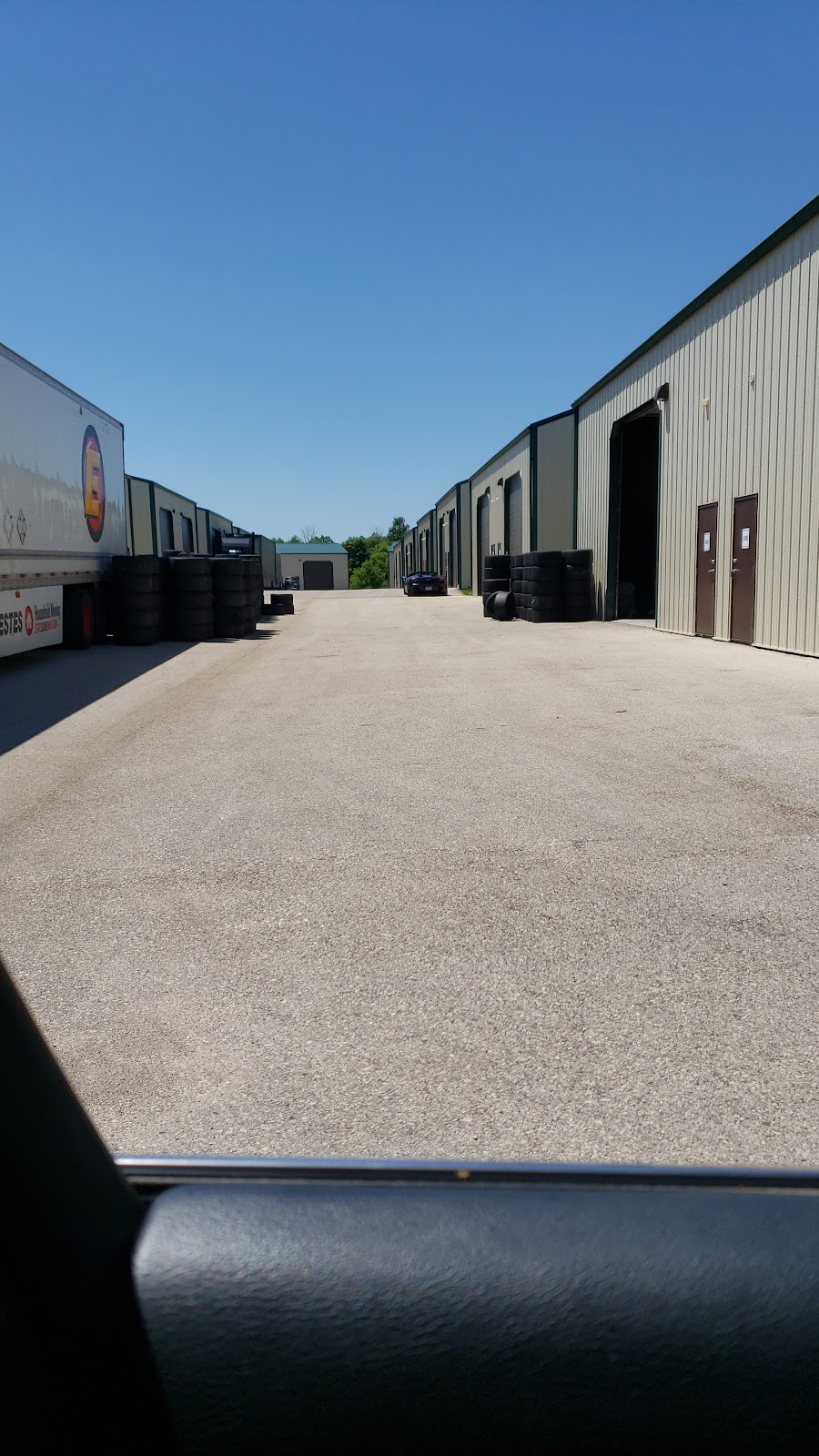 Meadowlark Storage ..... 262-483-0807 | 117 Meadowlark Rd, Fredonia, WI 53021 | Phone: (262) 483-0807