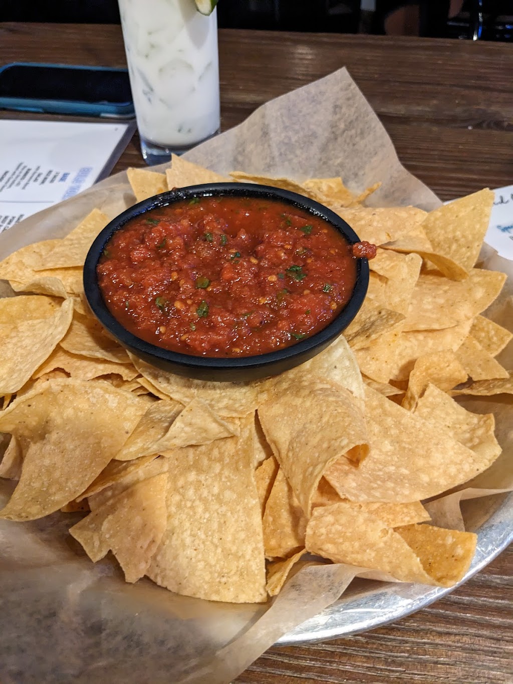 Gato Taco & Tequila | 207 Main St, Irwin, PA 15642, USA | Phone: (724) 590-5819