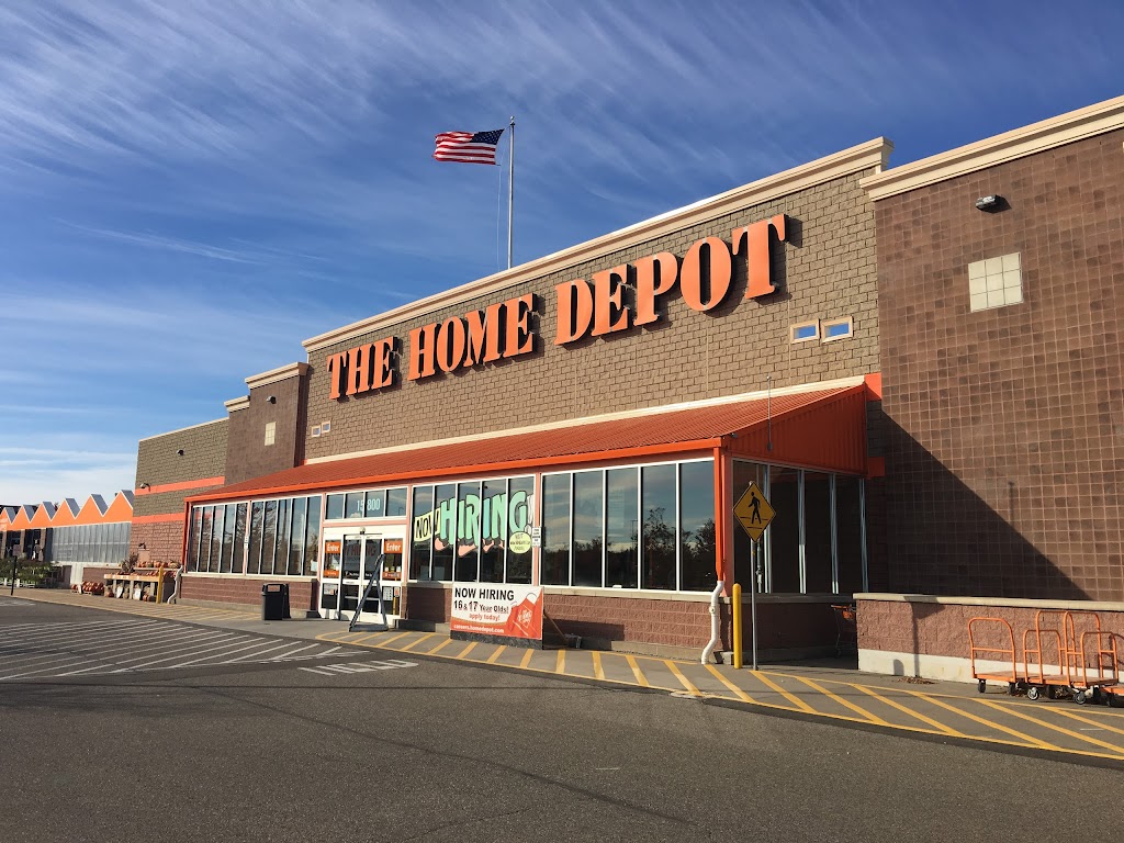 The Home Depot | 15800 Grove Cir N, Maple Grove, MN 55369, USA | Phone: (763) 494-0117