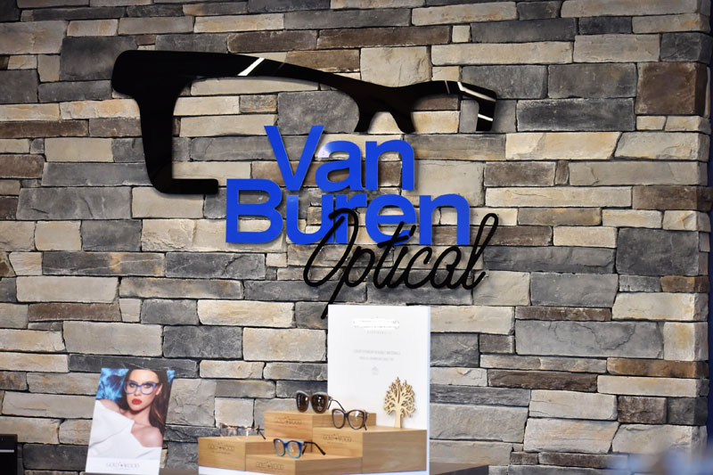 Van Buren Optical | 9520 W Palm Ln #120, Phoenix, AZ 85037, USA | Phone: (623) 440-1433