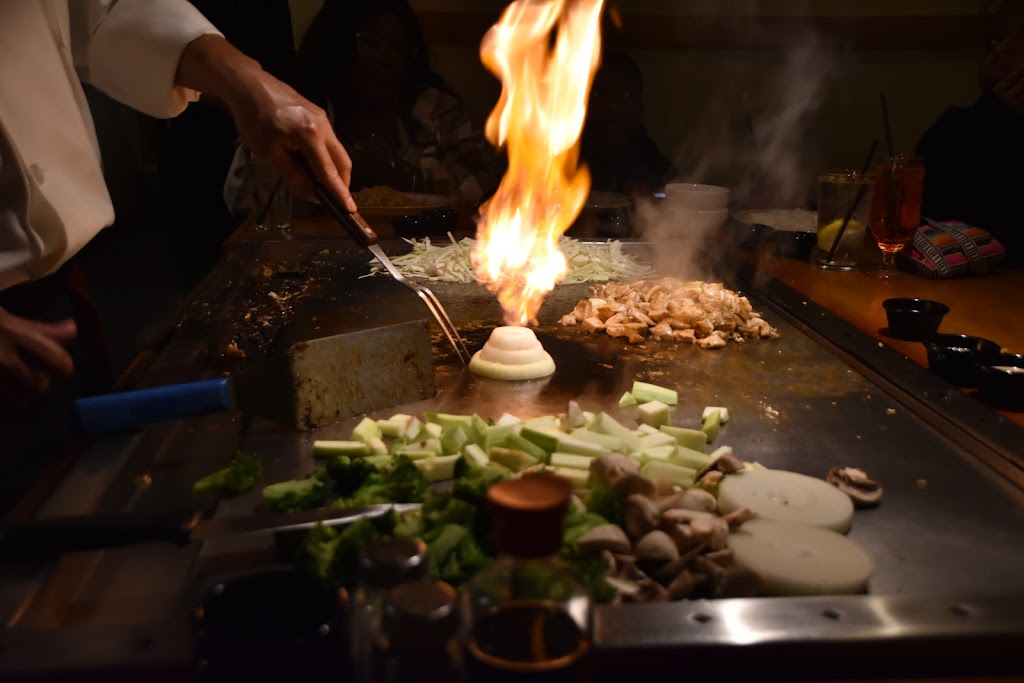 Sumo Japanese Steak House | 116 S Independence Blvd STE 108, Virginia Beach, VA 23462, USA | Phone: (757) 497-6420