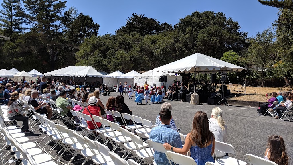 Greek Orthodox Church of the Holy Cross | 900 Alameda de las Pulgas, Belmont, CA 94002, USA | Phone: (650) 591-4447