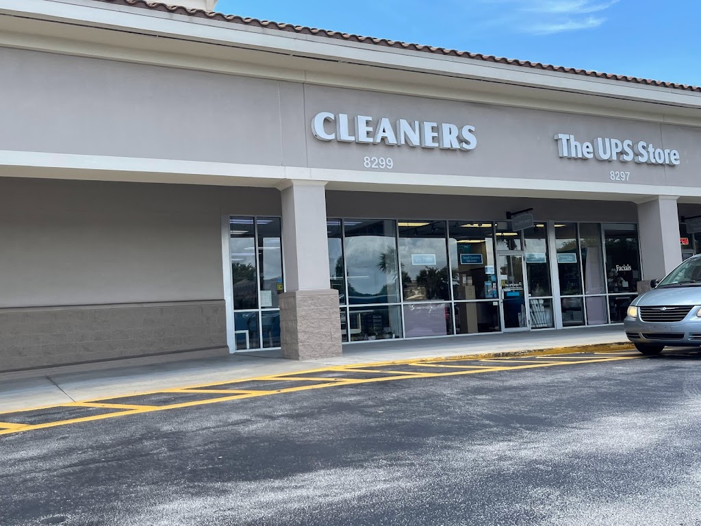 Ovation Cleaners | 7890 Lake Wilson Rd, Davenport, FL 33896, USA | Phone: (863) 420-4939