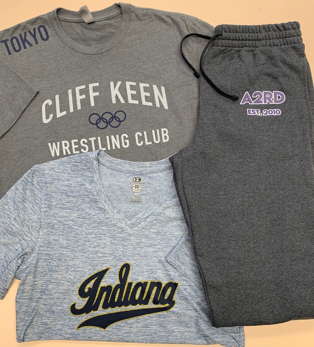 Cliff Keen Athletic | Cliff Keen Building, 4480 Varsity Dr, Ann Arbor, MI 48108 | Phone: (734) 975-8800