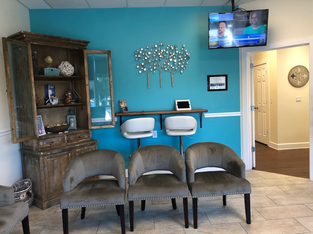Gateway Family Dentistry – Sedation and Implants | 413 N Thompson Ln, Murfreesboro, TN 37129, USA | Phone: (615) 962-8505