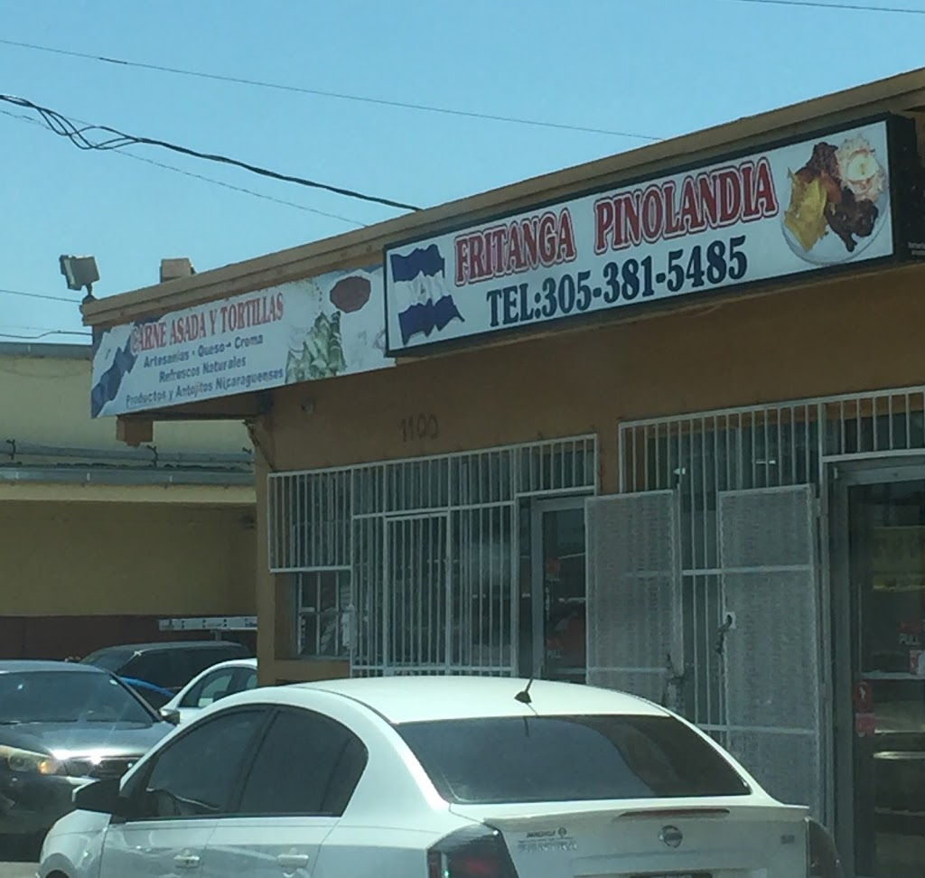 Pinolandia | 1100 NW 119th St, Miami, FL 33168 | Phone: (305) 381-5485