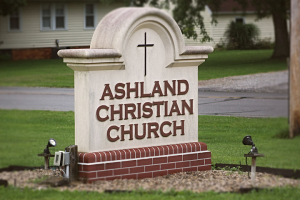 Ashland Christian Church | 1480 Orange Rd, Ashland, OH 44805, USA | Phone: (419) 289-8438