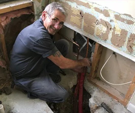 Antonelli Plumbing Inc. & Son | 749 Heathrow Ln, Palm Harbor, FL 34683, USA | Phone: (727) 733-8177