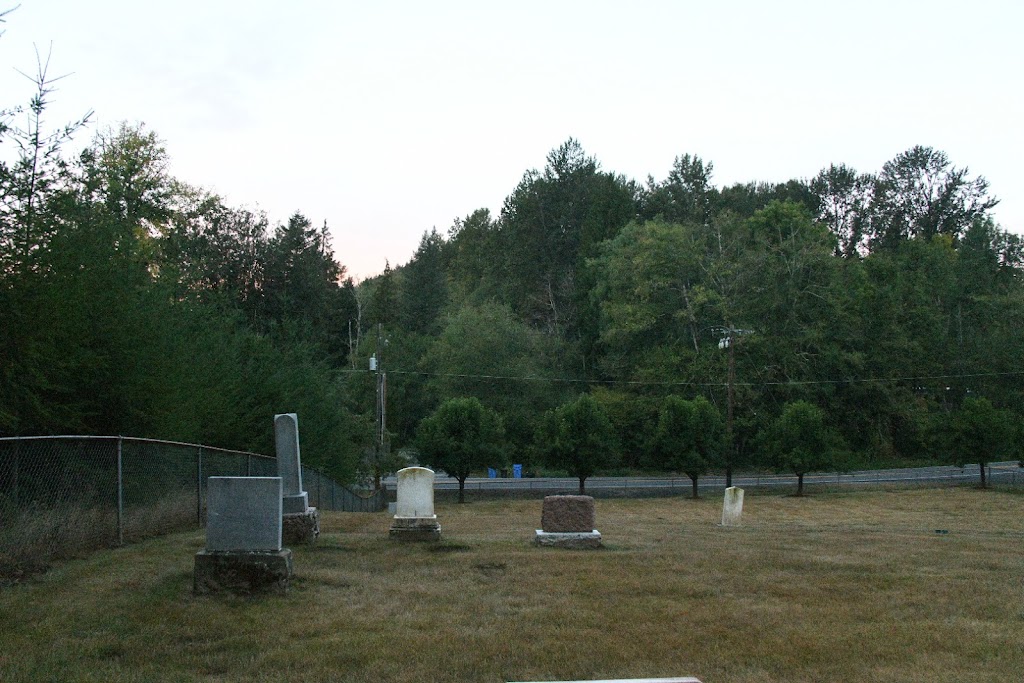 Chelatchie Cemetery | 42411 NE Yale Bridge Rd, Amboy, WA 98601, USA | Phone: (360) 247-6121