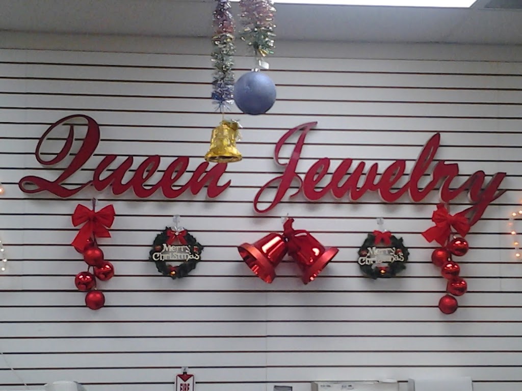 Queen Jewelry | 1710 S Main St, Santa Ana, CA 92707, USA | Phone: (714) 542-7470