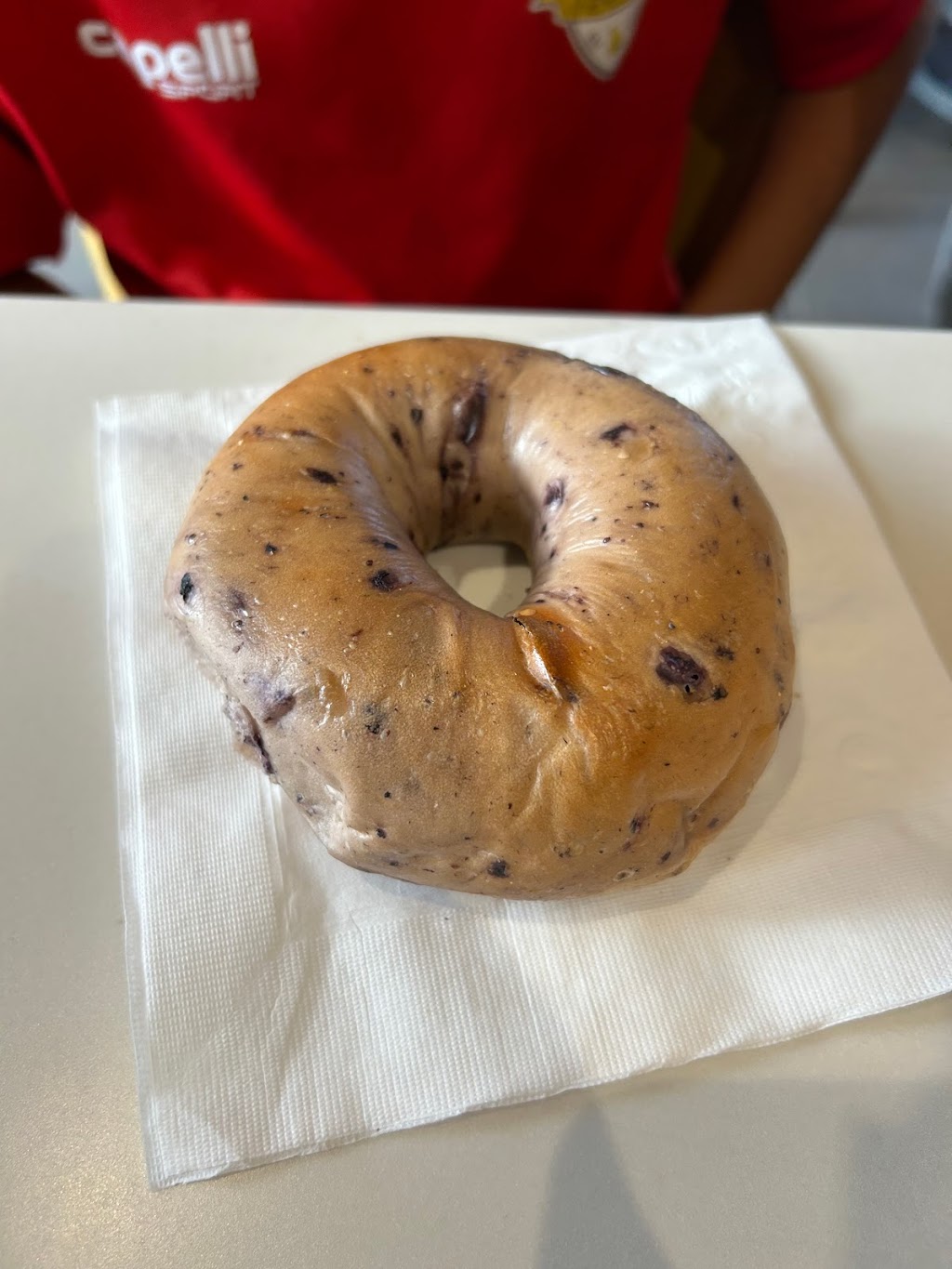 Boil & Bake Bagels | 2601 Flower Mound Rd, Flower Mound, TX 75028, USA | Phone: (469) 312-3321