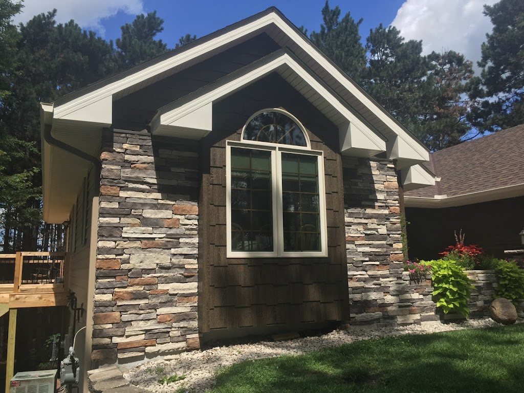 Limitless Exteriors and Remodeling | 844 140th Ln NW, Andover, MN 55304, USA | Phone: (763) 238-1632