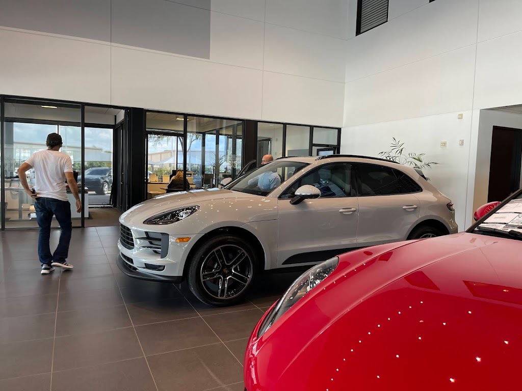 Porsche Plano | 5924 W Plano Pkwy, Plano, TX 75093, USA | Phone: (972) 249-0910