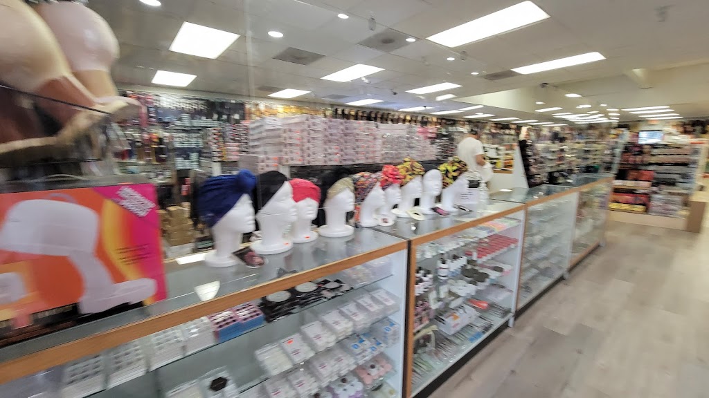 Miaa Beauty Supply | 531 N Azusa Ave, West Covina, CA 91791, USA | Phone: (626) 938-0300