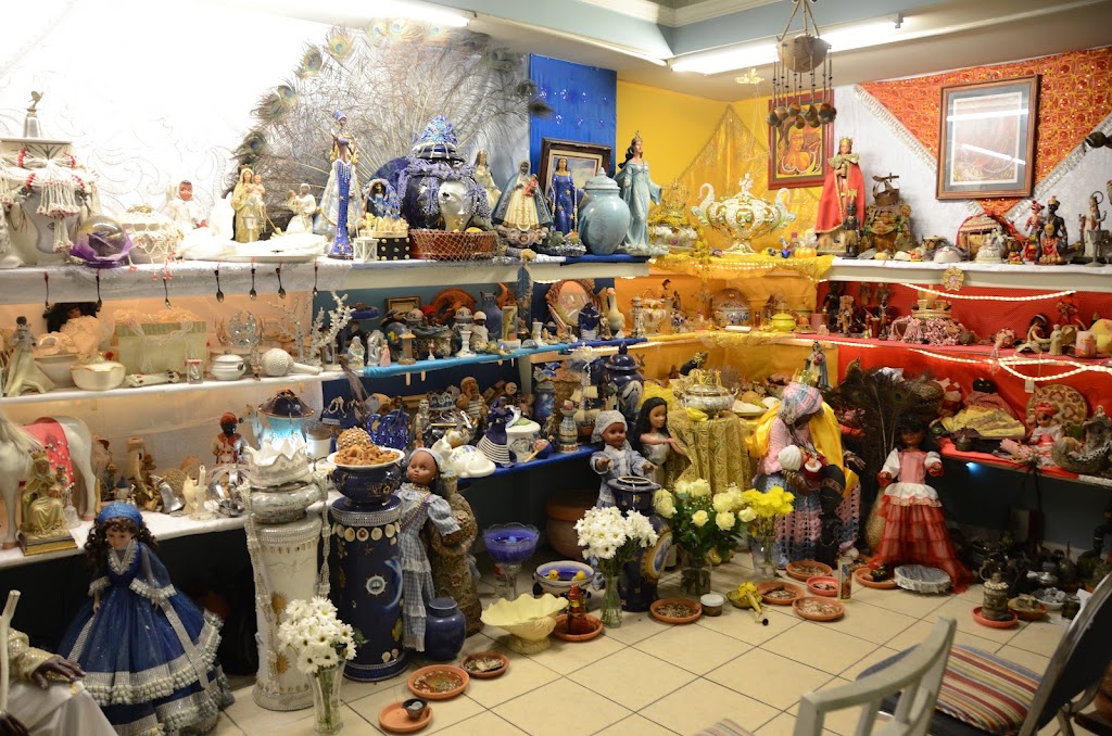 Botanica San Lazaro | 2766 Washington St, Waukegan, IL 60085, USA | Phone: (847) 360-8774