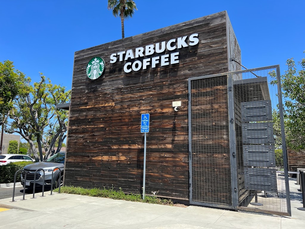 Starbucks | 15388 Goldenwest St, Westminster, CA 92683, USA | Phone: (714) 892-6306