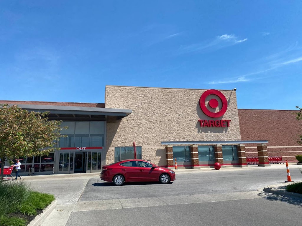 Target | 8100 E Broad St, Reynoldsburg, OH 43068, USA | Phone: (614) 322-9594