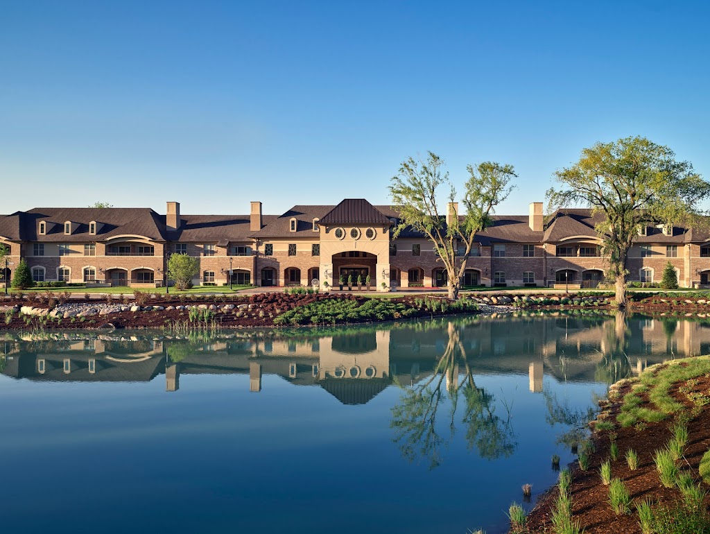 Blossom Ridge Senior Living | Residence Bldg - 3145, Lily Trl, Rochester, MI 48306, USA | Phone: (248) 759-8500