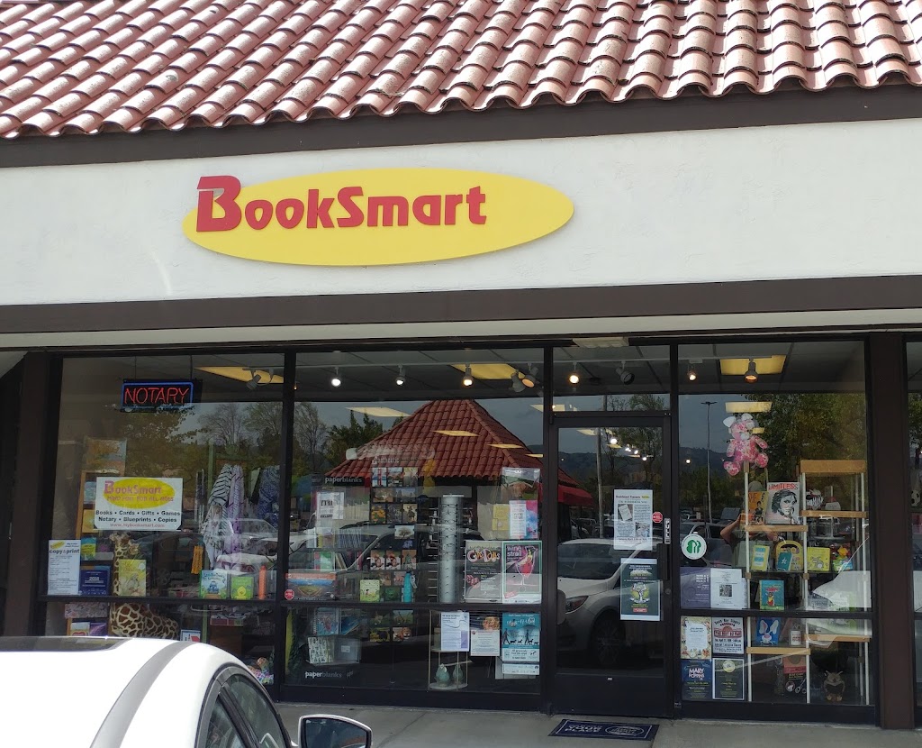 BookSmart | 421 Vineyard Town Center, Morgan Hill, CA 95037, USA | Phone: (408) 778-6467