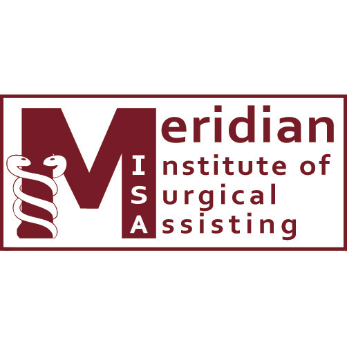 Meridian Institute of Surgical Assisting | 1507 County Hospital Rd, Nashville, TN 37218, USA | Phone: (615) 678-8196