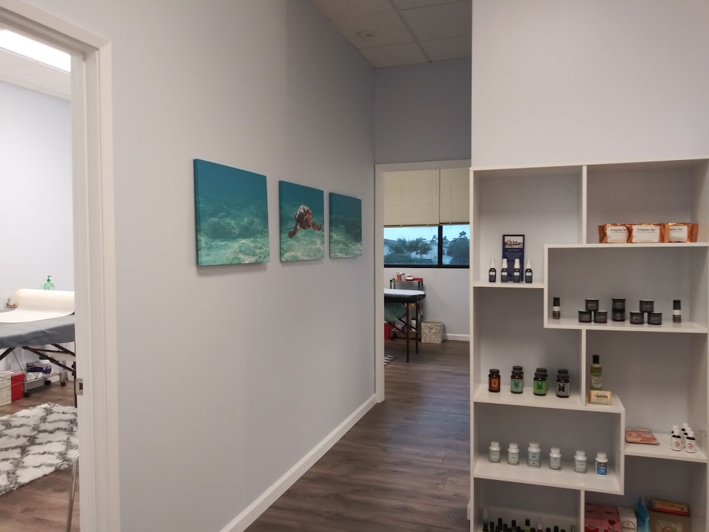 West Oahu Acupuncture and Integrative Medicine 911123 Keaunui Dr