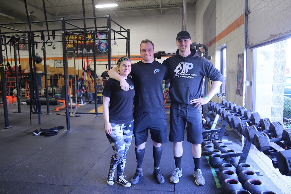 Advanced Training and Powerlifting LLC | 44563 Copper Trail, Maricopa, AZ 85138, USA | Phone: (860) 817-3957