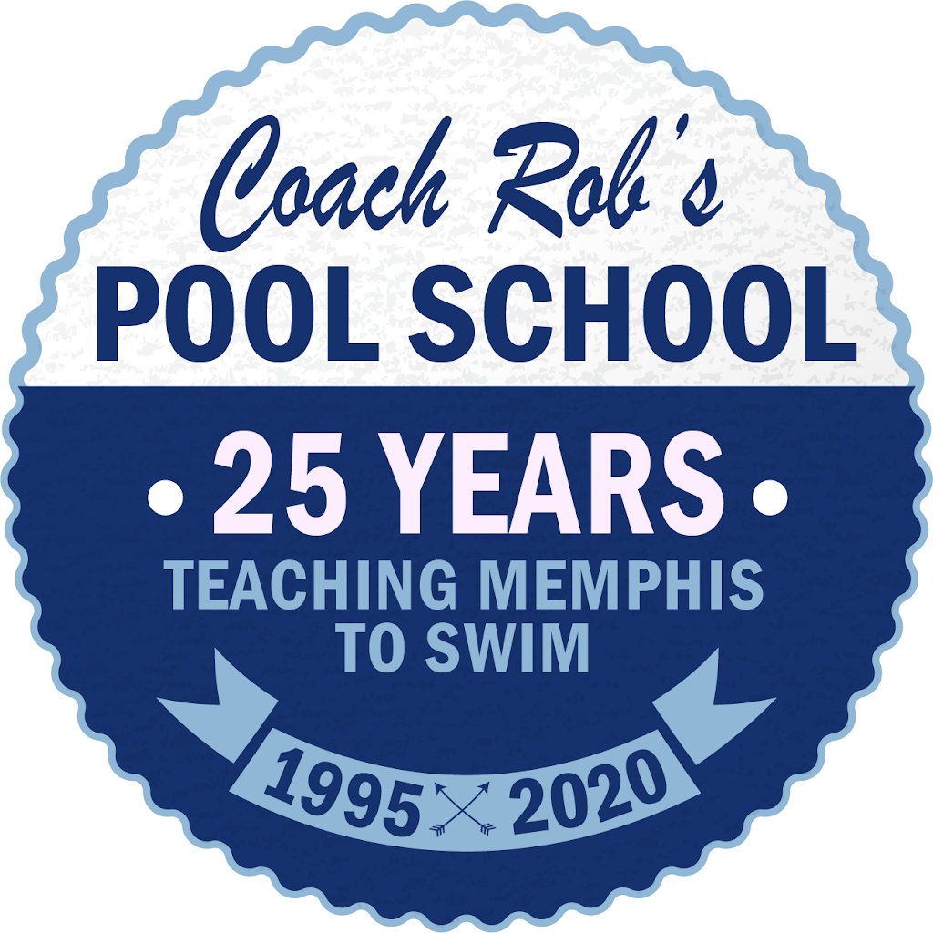 Coach Robs Pool School | 1880 Wolf River Blvd, Collierville, TN 38017, USA | Phone: (901) 386-1999