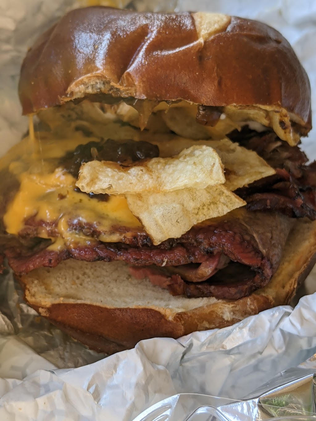 CC Sandwiches | Suite C, 111 Jefferson St, Cambridge, WI 53523, USA | Phone: (608) 423-2244