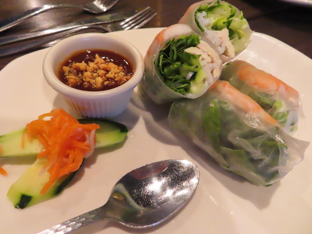 Saigon Bangkok Restaurant | 8080 Transit Rd, Buffalo, NY 14221, USA | Phone: (716) 632-8884