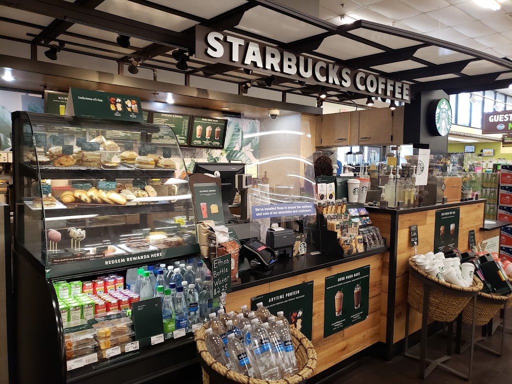 Starbucks | 4920 Roswell Rd, Atlanta, GA 30342, USA | Phone: (404) 843-3080