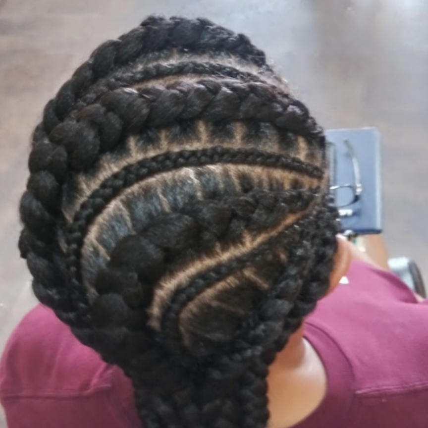 Bah African hair braiding 2 LLC | 496 1st St SW, Alabaster, AL 35007, USA | Phone: (205) 519-1667