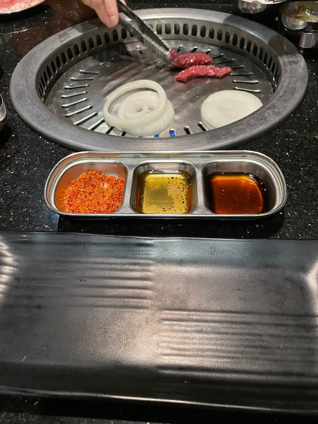 Ijji 4 Korean Bar-B-Que | 10580 N McCarran Blvd #102, Reno, NV 89523, USA | Phone: (775) 507-4554
