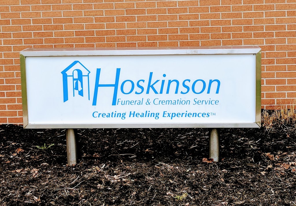 Hoskinson Funeral Home | 285 E Main St, Kirkersville, OH 43033, USA | Phone: (740) 927-6900
