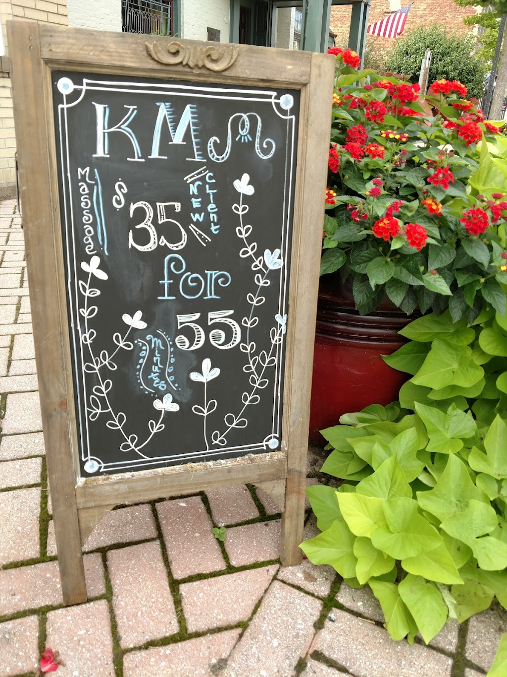 Keystone Medical Massage Llc | 42 W Market St, Blairsville, PA 15717, USA | Phone: (724) 675-8825