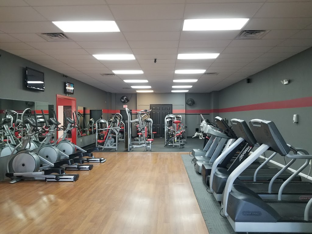 Core Fitness Academy | 70326 LA-59 Suite 5, Abita Springs, LA 70420, USA | Phone: (985) 272-3233