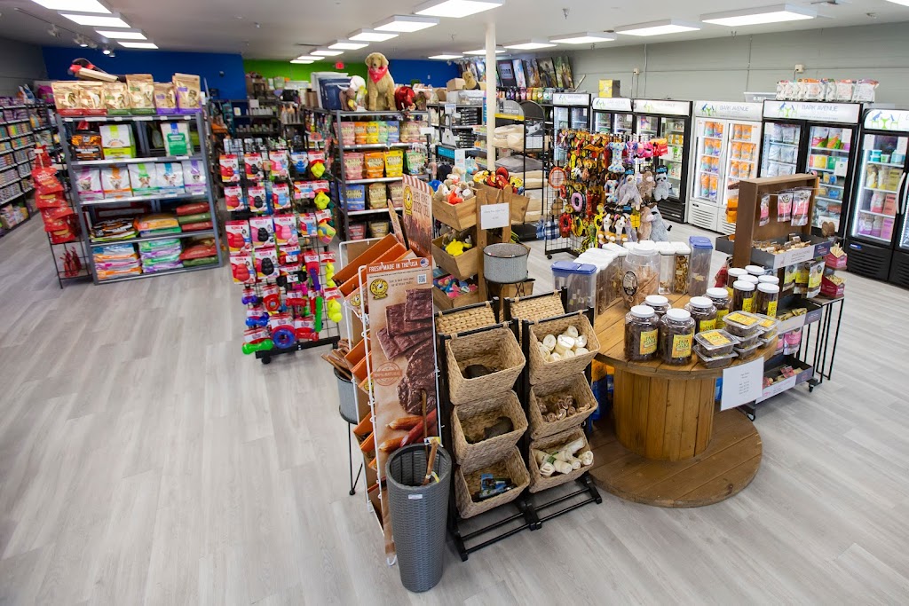 Bark Avenue Pet Supply | 3109 E McKellips Rd, Mesa, AZ 85213, USA | Phone: (480) 210-5610