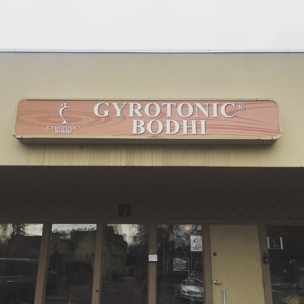 Gyrotonic Bodhi | 3005 Sterling Cir suite 100, Boulder, CO 80301, USA | Phone: (347) 693-4408