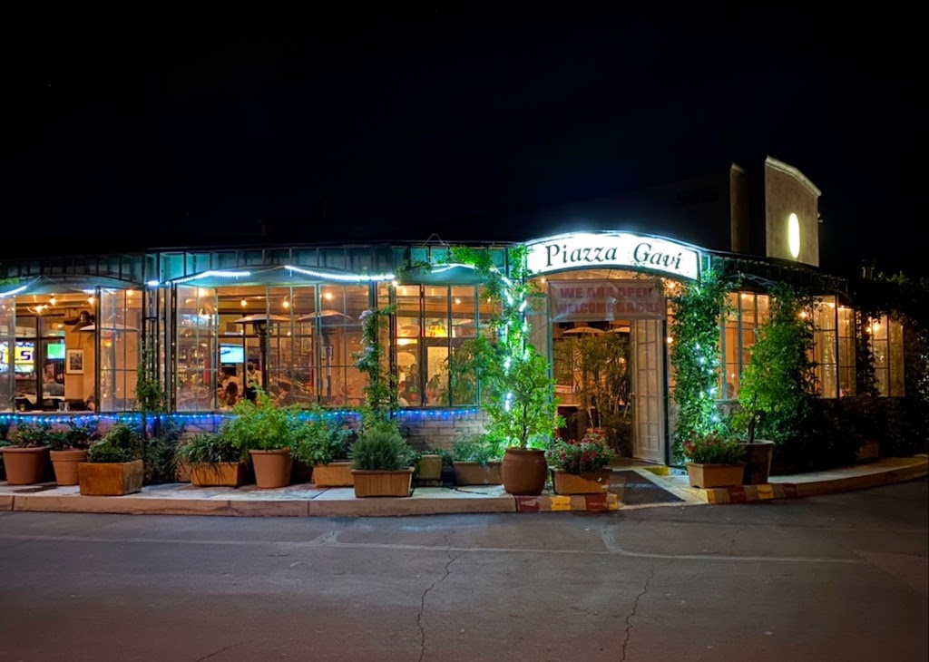 Piazza Gavi | 5415 N Kolb Rd, Tucson, AZ 85750, USA | Phone: (520) 577-1099