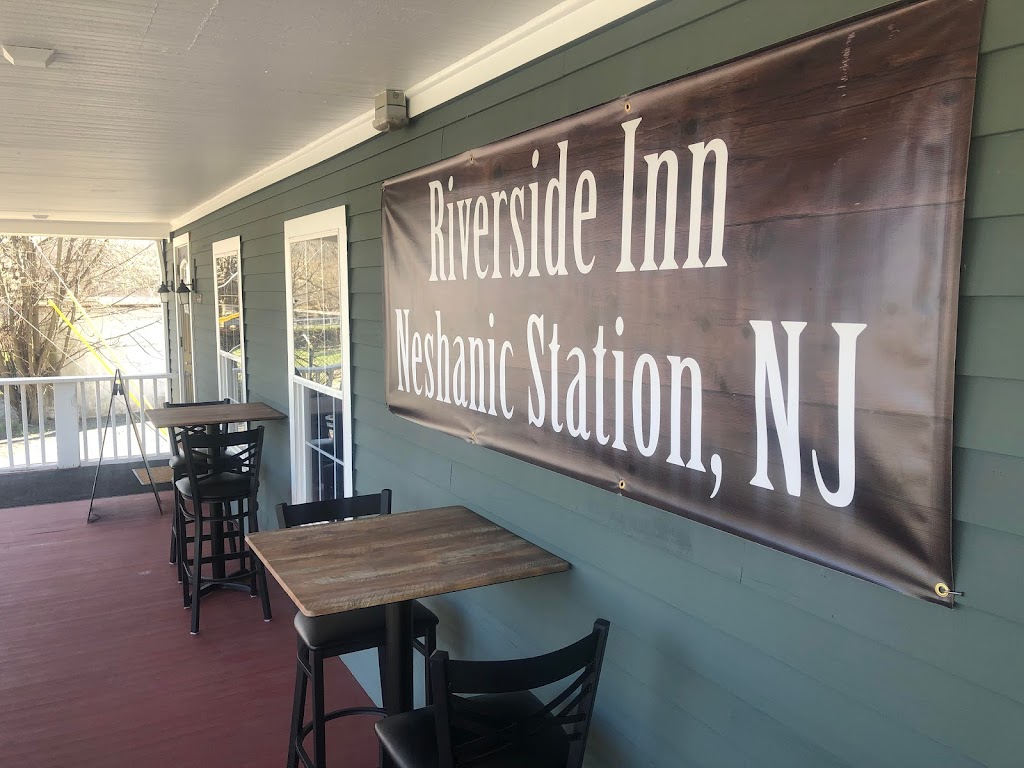 Riverside INN - Neshanic | 102 Woodfern Rd, Neshanic Station, NJ 08853, USA | Phone: (908) 292-4070