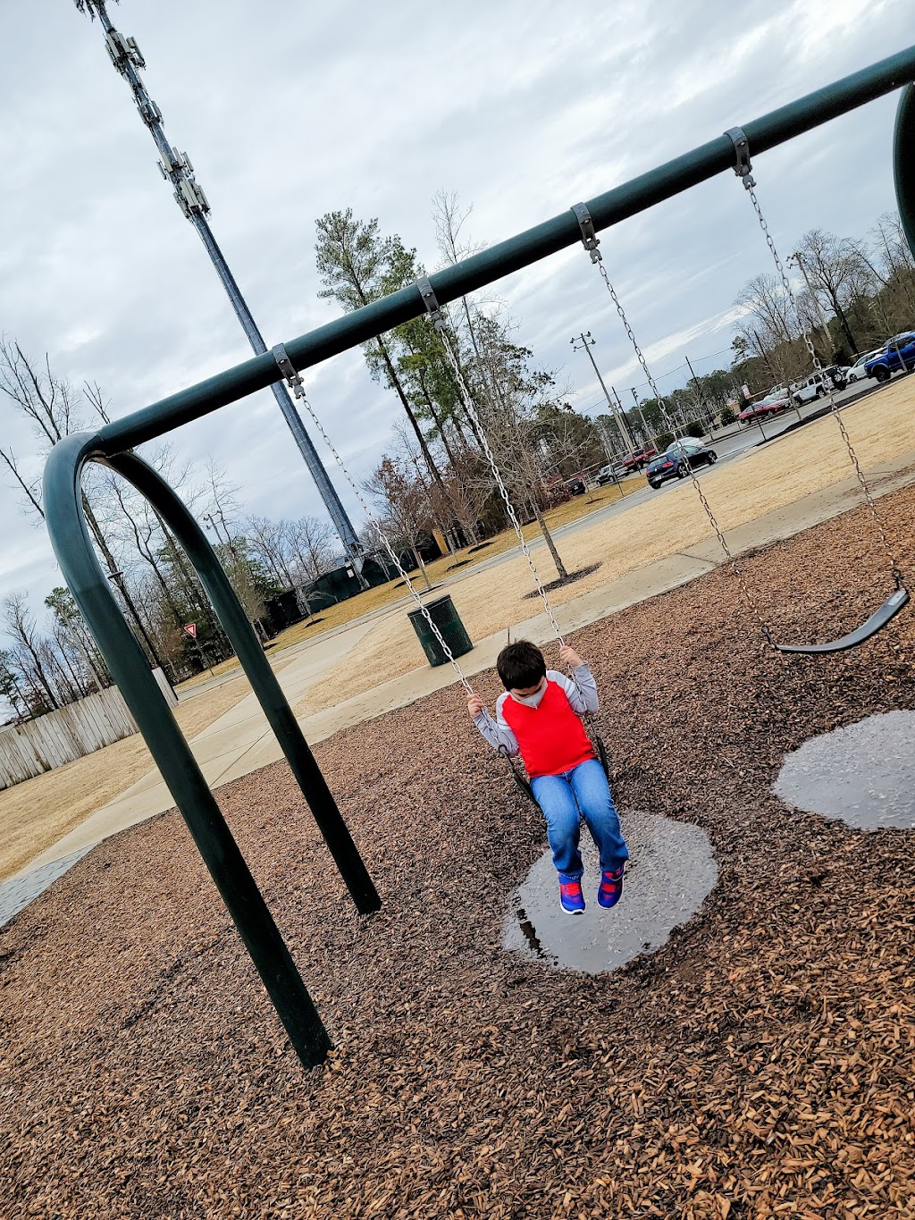 Short Pump Park Dog Park & Kids Playground | 3329 Old Pump Rd, Henrico, VA 23233, USA | Phone: (804) 501-7275